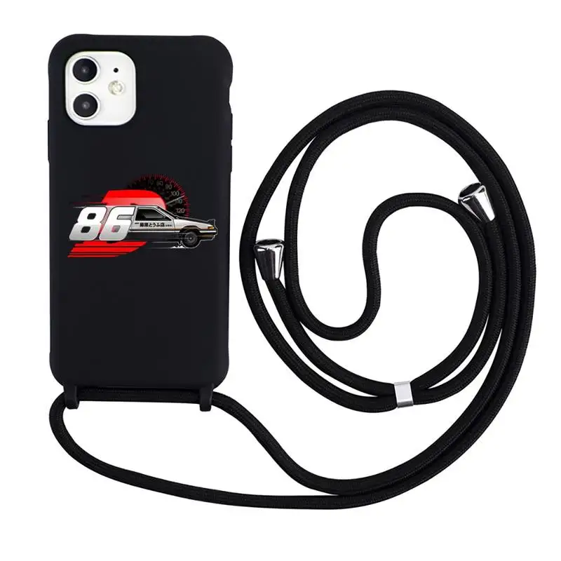 Initial D Phone Case Necklace Lanyard for iPhone 12 11 8 7 se 2020 mini pro X XS XR MAX Plus
Initial D Phone Case Necklace Lanyard for iPhone 12 11 8 7 se 2020 mini pro X XS XR MAX Plus