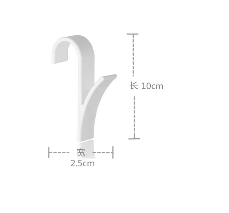 200pcs High Quality Hanger For Heated Towel Radiator Rail Clothes Hanger Bath Hook Holder Percha Plegable Scarf Hanger White
200pcs High Quality Hanger For Heated Towel Radiator Rail Clothes Hanger Bath Hook Holder Percha Plegable Scarf Hanger White