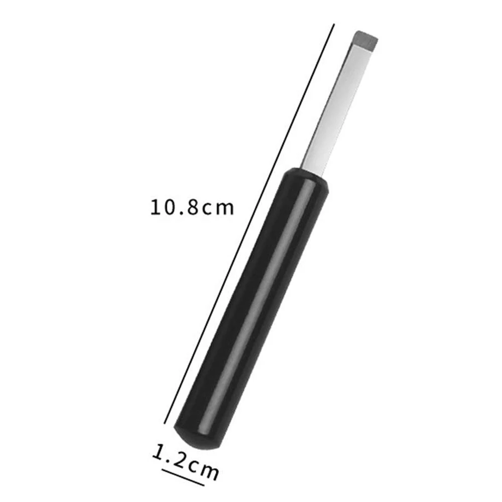 Watch Repair Open Lid Tool Cover Opener Tool Case Opener Pry Type Screwdriver Easy Lifting And Removing
Watch Repair Open Lid Tool Cover Opener Tool Case Opener Pry Type Screwdriver Easy Lifting And Removing