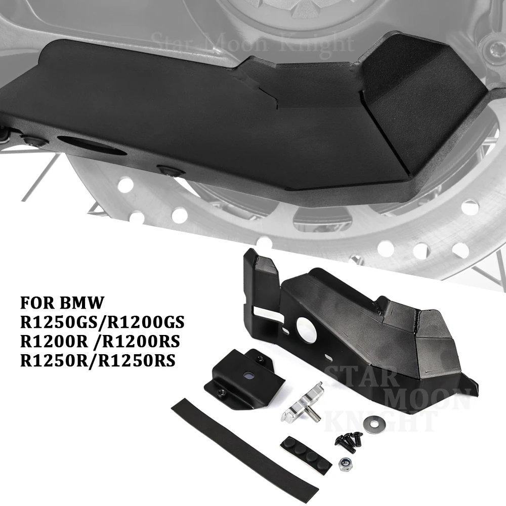 Motorcycle Rear Drive Shaft Final Drive Housing bottom Protector For BMW R1250GS Adventure Adv R1250R R1250RS/RT R 1250 GS
Motorcycle Rear Drive Shaft Final Drive Housing bottom Protector For BMW R1250GS Adventure Adv R1250R R1250RS/RT R 1250 GS