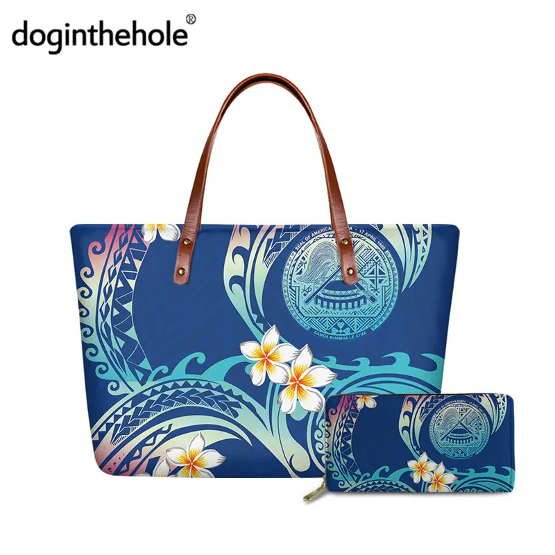 Doginthehole 2 шт. в комплекте полинезийские винтажные женские сумки через плечо и кошельки Плюмерия цветок повседневные стильные кожаные сумки д...
Doginthehole 2 шт. в комплекте полинезийские винтажные женские сумки через плечо и кошельки Плюмерия цветок повседневные стильные кожаные сумки д...