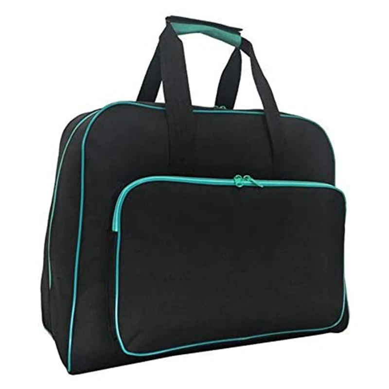 HOT Sewing Machine Bag Large Capacity Travel Portable Storage Bag Waterproof Tote Bags Sewing Tools HandBag
HOT Sewing Machine Bag Large Capacity Travel Portable Storage Bag Waterproof Tote Bags Sewing Tools HandBag
