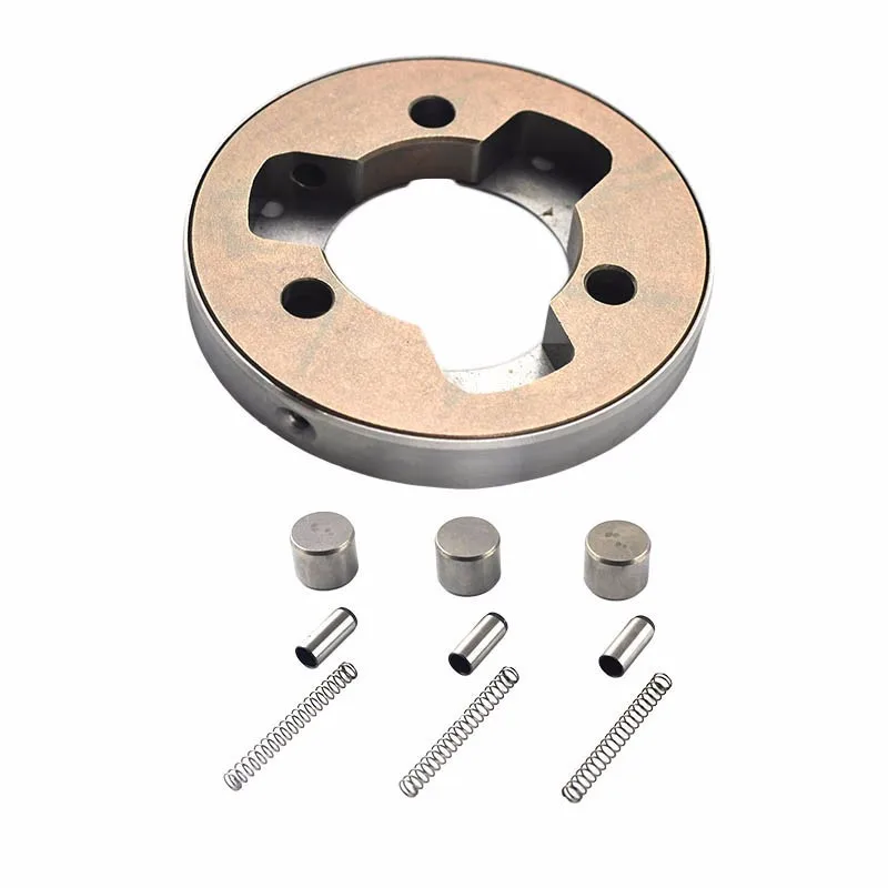 Motorcycle Starter Clutch Flywheel One Way Flange Bearing Clutch For YAMAHA VMAX1200 VMX12 82-07 XVZ1200 83-89 XVZ1300 86-93
Motorcycle Starter Clutch Flywheel One Way Flange Bearing Clutch For YAMAHA VMAX1200 VMX12 82-07 XVZ1200 83-89 XVZ1300 86-93