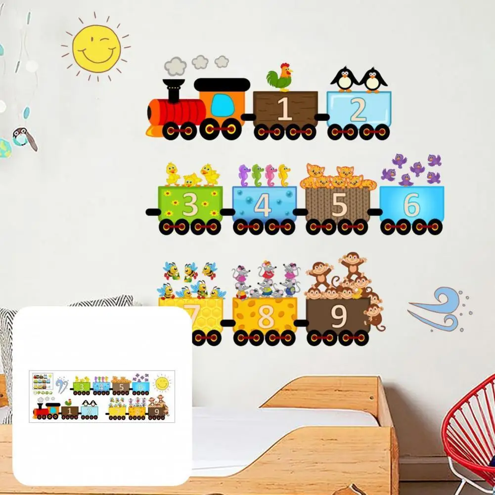 Wall Stickers Number Learning Wall Decal Sticker Sticker Decal Special Background Sticker
Wall Stickers Number Learning Wall Decal Sticker Sticker Decal Special Background Sticker