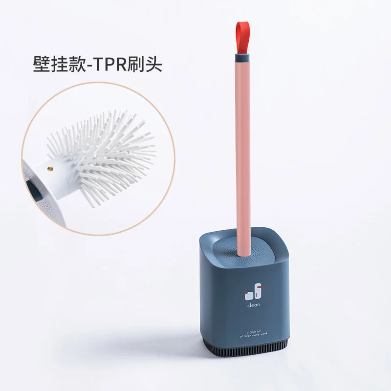 Nordic Cleaner Toilet Brush No Dead Ends Decontamination Toilet Brush Plastic Modern Brosse Toilette Bathroom Furniture EI50TB
Nordic Cleaner Toilet Brush No Dead Ends Decontamination Toilet Brush Plastic Modern Brosse Toilette Bathroom Furniture EI50TB