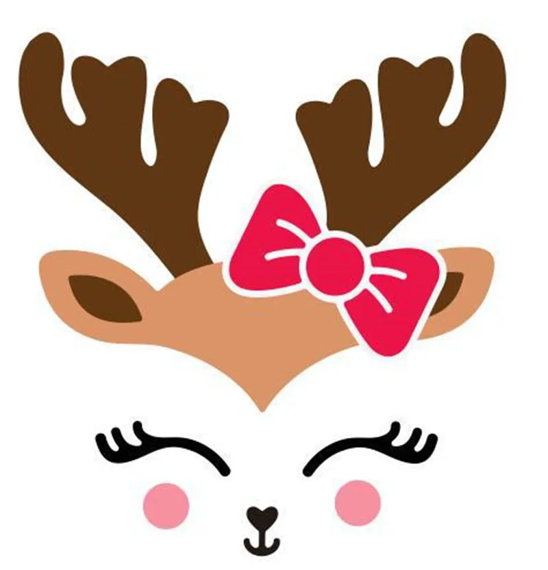 Lovely Christmas deer embossing knife die metal cutting scrapbook process card die handmade carbon steel die
Lovely Christmas deer embossing knife die metal cutting scrapbook process card die handmade carbon steel die