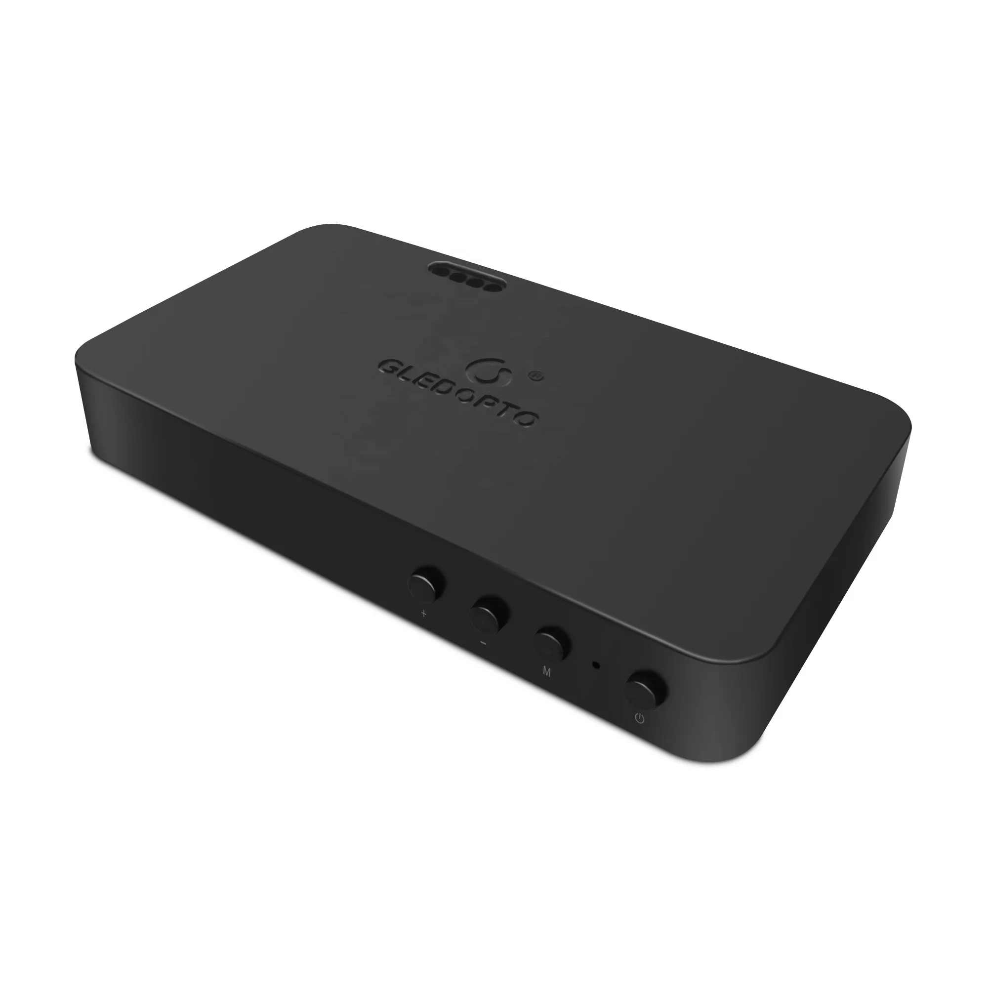 Step-box Computer Games Blu-ray Player Streaming Media HDMI Sync ZigBee Smart Home Gledopto Play HDmi Sync Boxes 240W
Step-box Computer Games Blu-ray Player Streaming Media HDMI Sync ZigBee Smart Home Gledopto Play HDmi Sync Boxes 240W