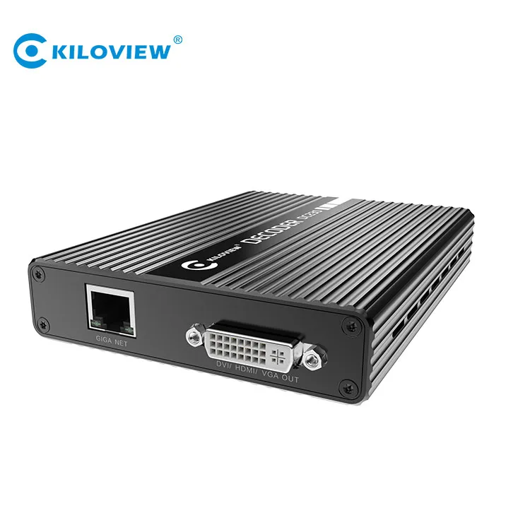 Вещательное оборудование IP в HD SDI HDMI VGA DVI h.264 RTMP RTSP HLS видео декодер
Вещательное оборудование IP в HD SDI HDMI VGA DVI h.264 RTMP RTSP HLS видео декодер