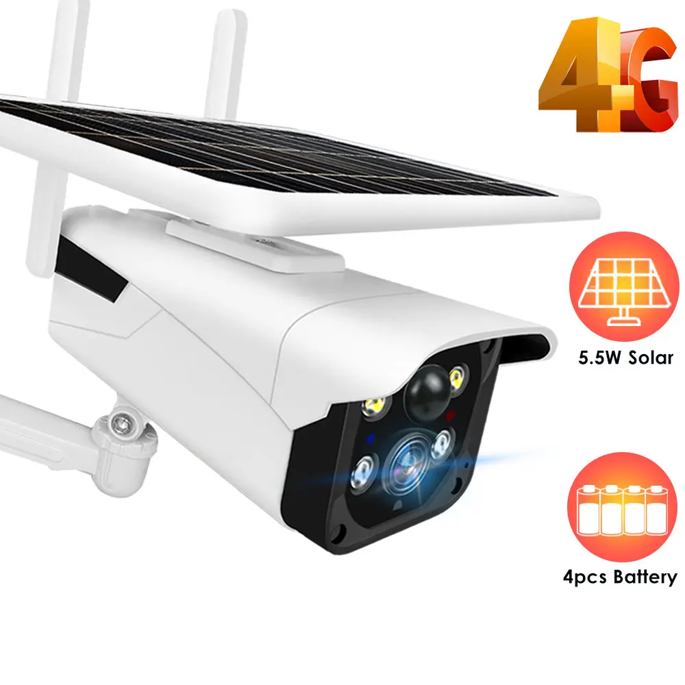 Ip-камера на солнечной батарейке 3G 4G сим-карты CCTV камера WI-FI на открытом воздухе 1080P, камеры безопасности, WI-FI Suveillance 2 аудиоданных Перезаряжаем...
Ip-камера на солнечной батарейке 3G 4G сим-карты CCTV камера WI-FI на открытом воздухе 1080P, камеры безопасности, WI-FI Suveillance 2 аудиоданных Перезаряжаем...