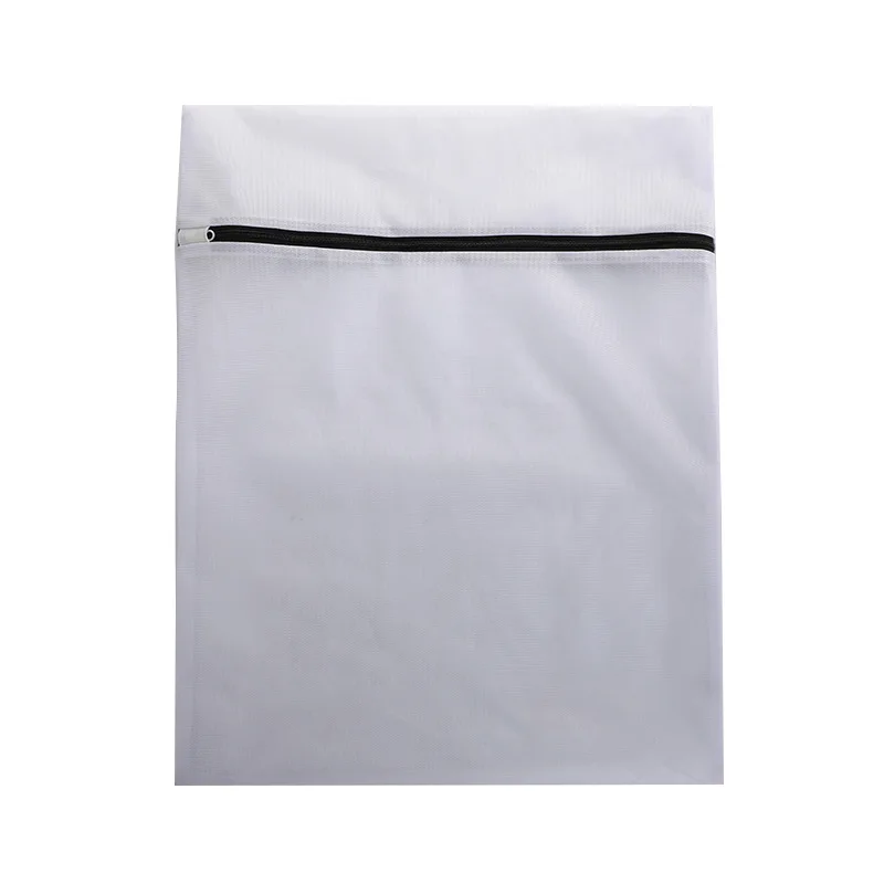 Mesh Laundry Bags for Washing Machine Travel Clothes Storage Net Zip Black and White Bag for Wash Clothes Stocking and Underwear
Mesh Laundry Bags for Washing Machine Travel Clothes Storage Net Zip Black and White Bag for Wash Clothes Stocking and Underwear