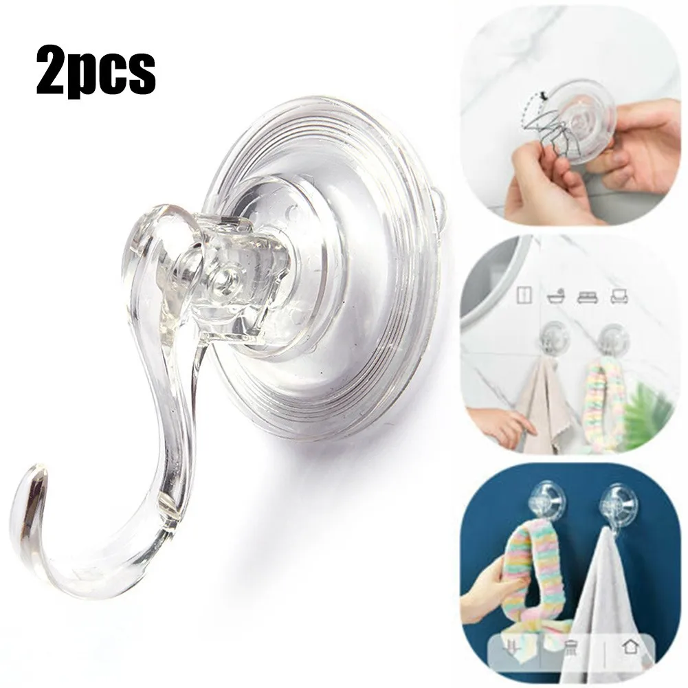 2Pcs PET Suction Cup Hooks Door Grass Wreath Hook Hanger Home Apartment Clear Heavy Load Rack Cup Sucker For Kitchen Bathroom
2Pcs PET Suction Cup Hooks Door Grass Wreath Hook Hanger Home Apartment Clear Heavy Load Rack Cup Sucker For Kitchen Bathroom