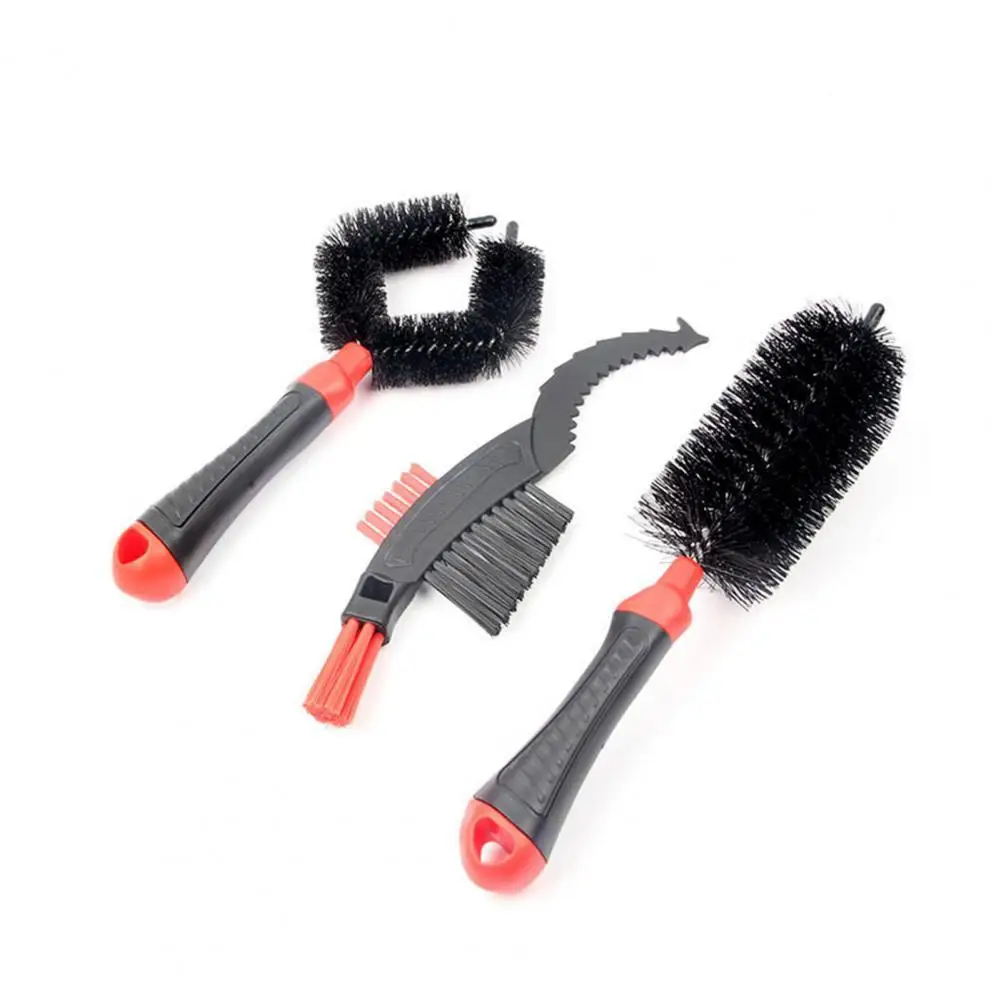 3Pcs/Set Motorcycle Bicycle Flywheel Cleaning Brush Bike Maintenance Repair Tool Bicycle Cleaning Brush
3Pcs/Set Motorcycle Bicycle Flywheel Cleaning Brush Bike Maintenance Repair Tool Bicycle Cleaning Brush