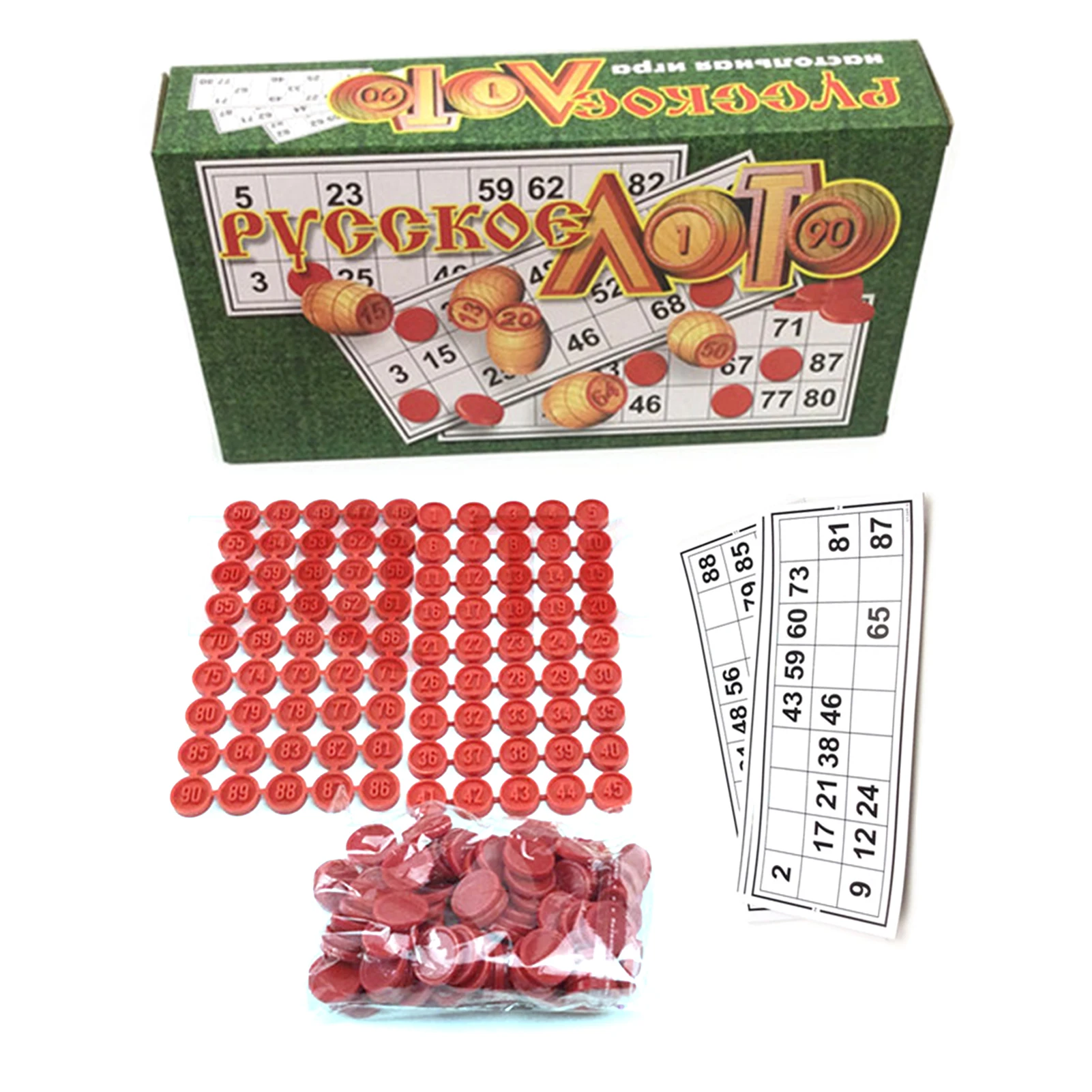 2021 New Children's puzzle interactive bingo board game Kids Russian Bingo Card Game Fun Board Game Set Bingo Toys for Family
2021 New Children's puzzle interactive bingo board game Kids Russian Bingo Card Game Fun Board Game Set Bingo Toys for Family