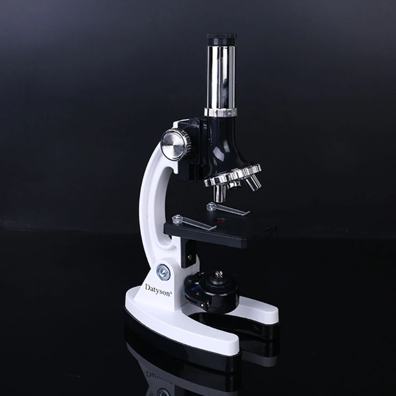 425D Children Microscope Set 1200X Zoom Monocular Biological Microscope Beginner Student Children Kids Educational Toy
425D Children Microscope Set 1200X Zoom Monocular Biological Microscope Beginner Student Children Kids Educational Toy
