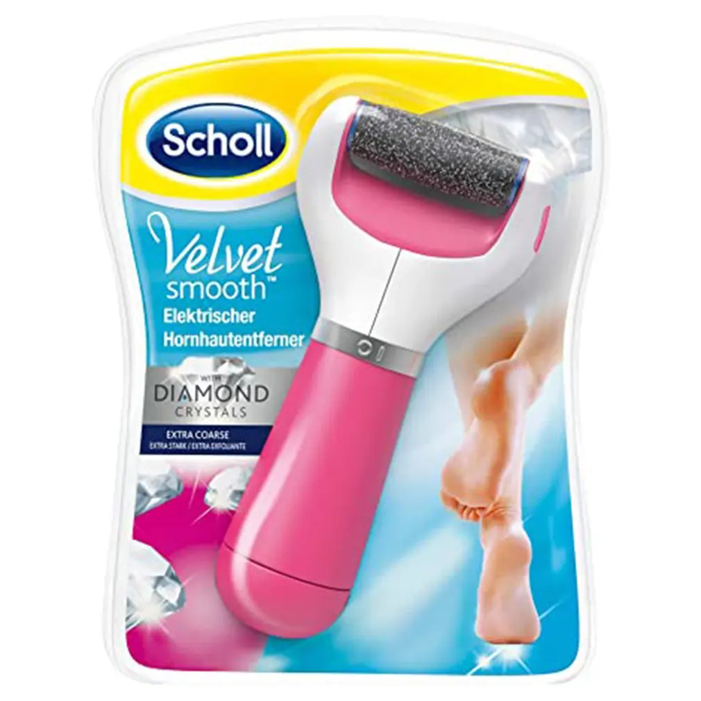 Safe Painless Electric Foot File Callouses Dead Skin Remover Shaver Foot Care Pedicure Tool Remove Dry Dead Hard Cracked Skin
Safe Painless Electric Foot File Callouses Dead Skin Remover Shaver Foot Care Pedicure Tool Remove Dry Dead Hard Cracked Skin