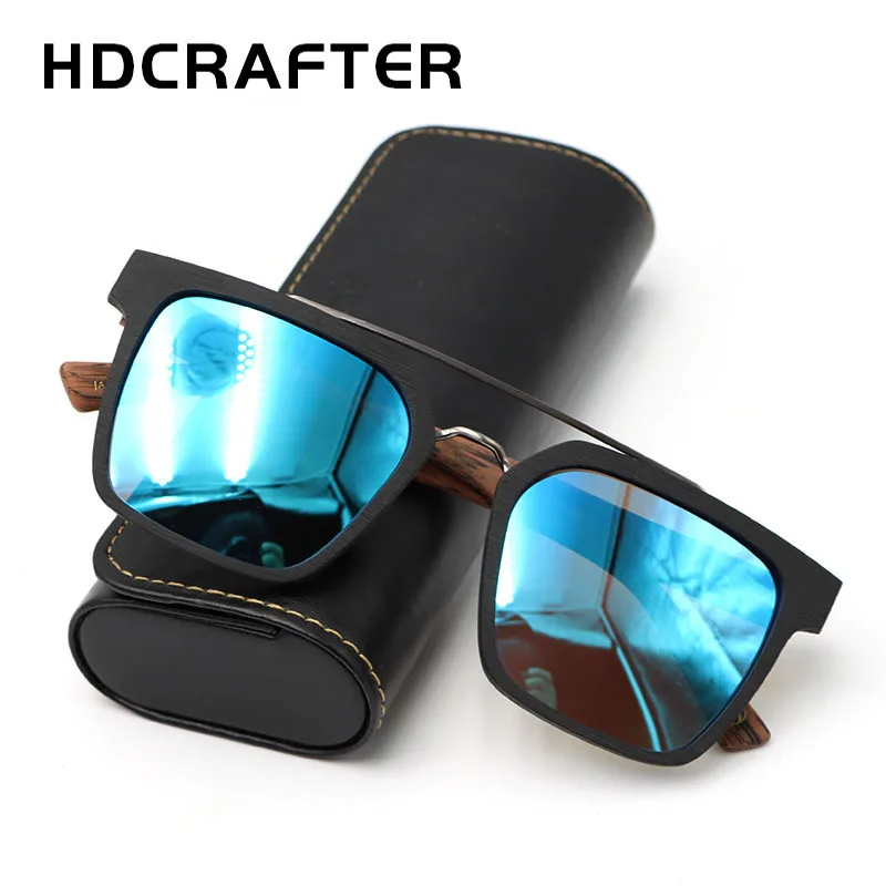 Солнцезащитные очки HDCRAFTER мужские, большие, деревянные, антибликовые, для вождения, Поляризованные, UV400
Солнцезащитные очки HDCRAFTER мужские, большие, деревянные, антибликовые, для вождения, Поляризованные, UV400