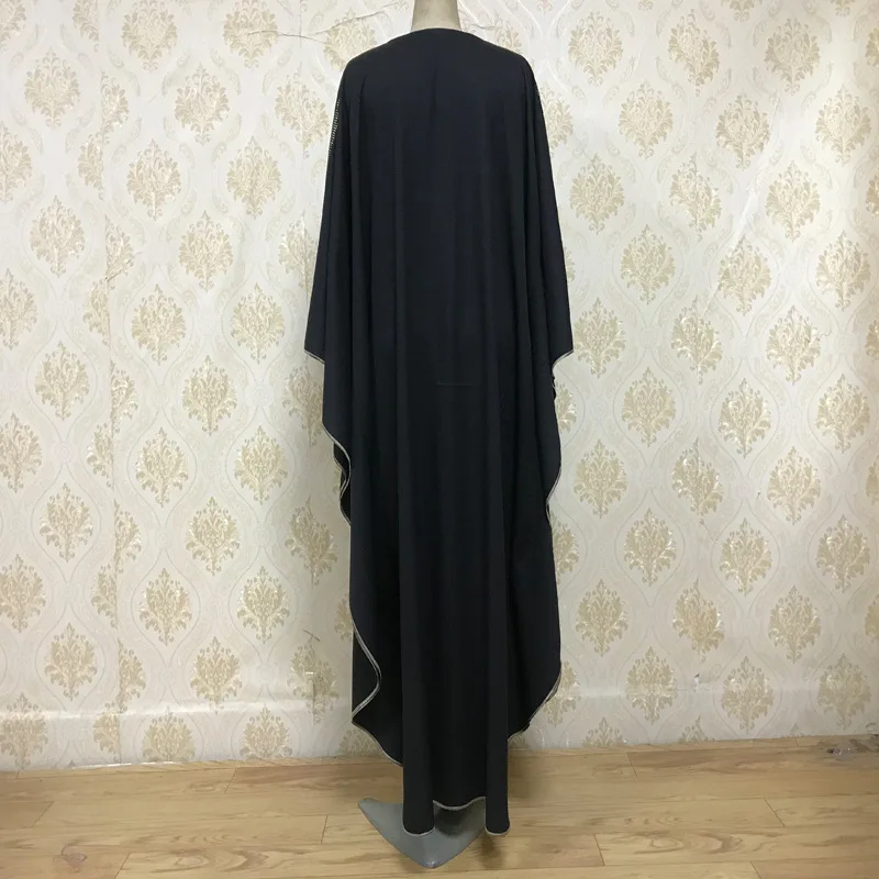 Kalenmos Muslim Abaya Dress Moroccan Kaftan Eid Ramadan Islamic Women Rhinestone Dubai Prayer Hijab Dresses Caftan Long Robe
Kalenmos Muslim Abaya Dress Moroccan Kaftan Eid Ramadan Islamic Women Rhinestone Dubai Prayer Hijab Dresses Caftan Long Robe