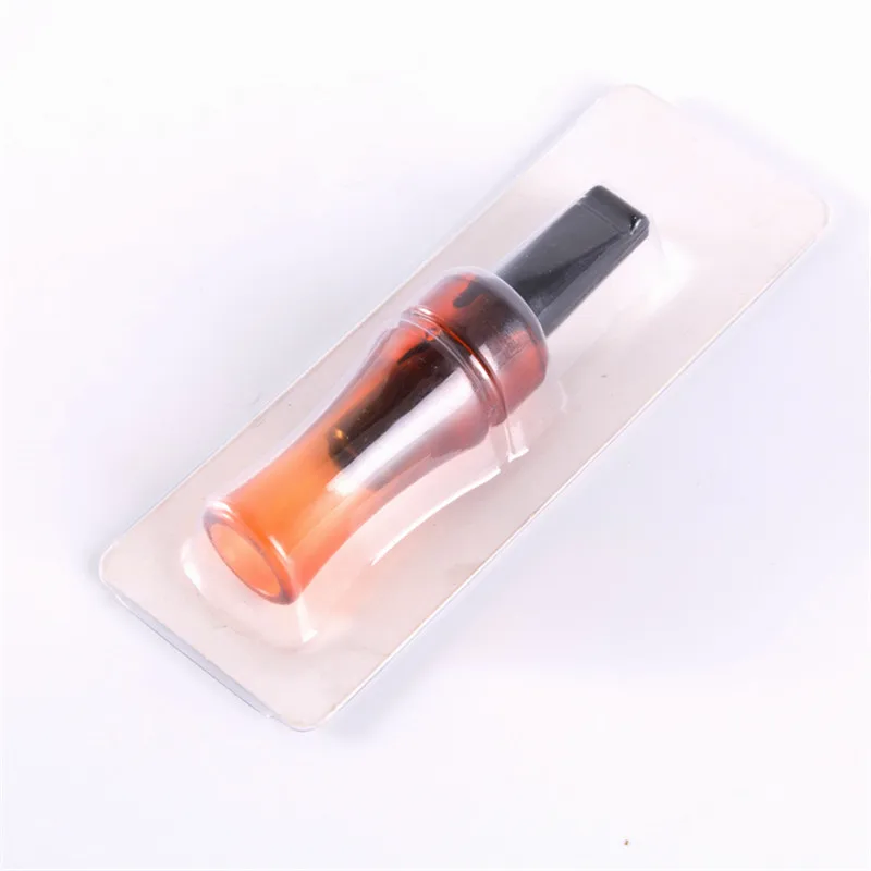 Hunting Whistle Crow Call Animal Simulates Sound Attract Wild Goose Chicken Shot Supplies
Hunting Whistle Crow Call Animal Simulates Sound Attract Wild Goose Chicken Shot Supplies
