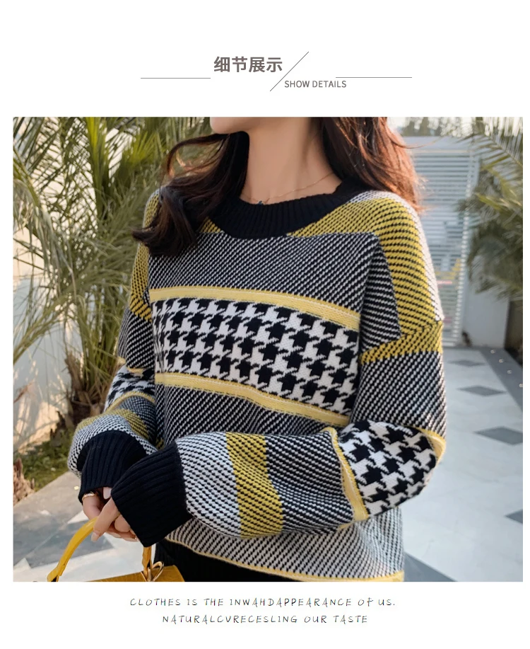 2019 new Fashion Winter Sweater Women's Knitted Clothes Sweater Fall New Skirt Set Fashion Two-Piece Hot sale Suit
2019 new Fashion Winter Sweater Women's Knitted Clothes Sweater Fall New Skirt Set Fashion Two-Piece Hot sale Suit