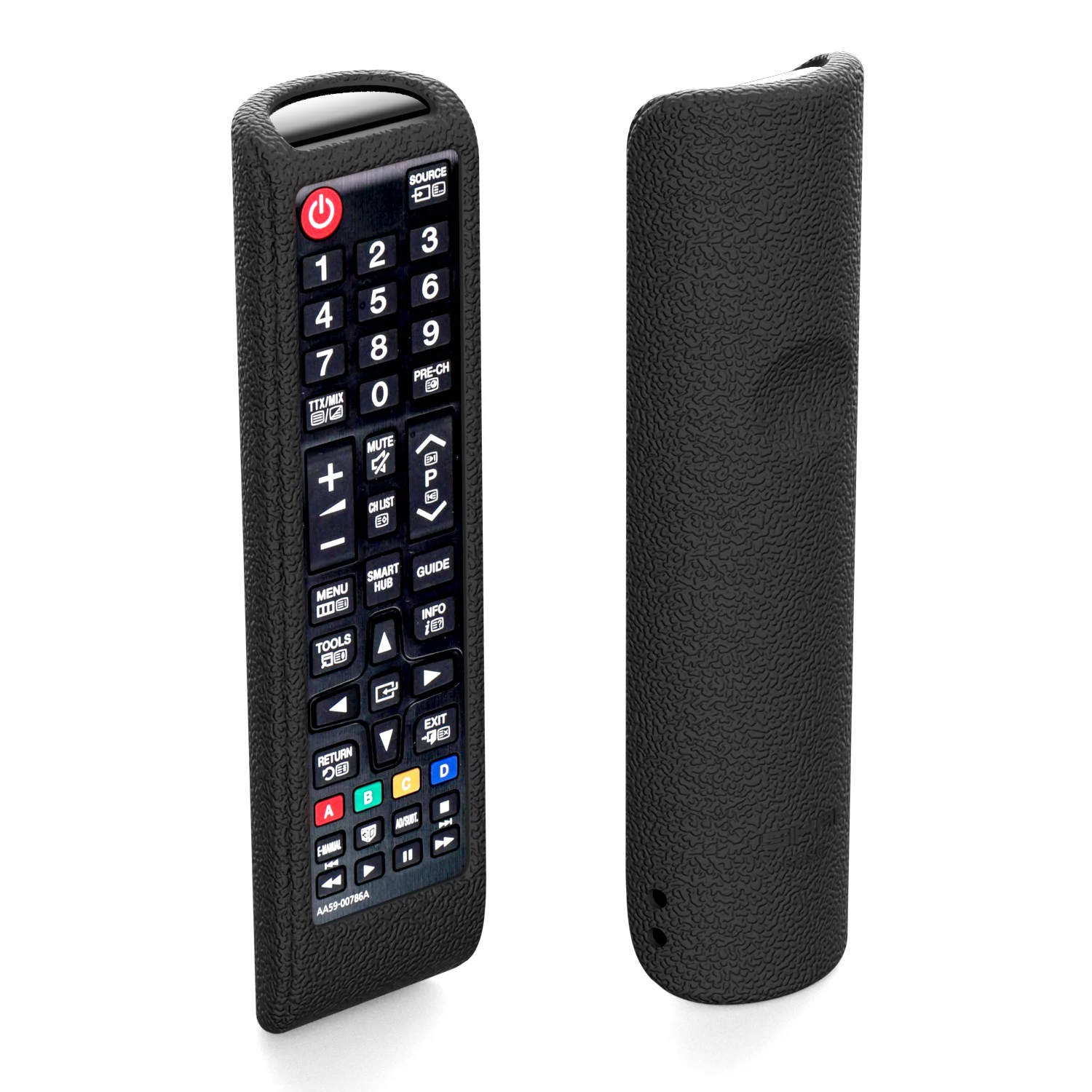 SIKAI For Samsung TV BN59-01199F AA59-00666A AA59-00817A AA59-00637A AA59- 00813A Remote Control Case Protective Covers
SIKAI For Samsung TV BN59-01199F AA59-00666A AA59-00817A AA59-00637A AA59- 00813A Remote Control Case Protective Covers