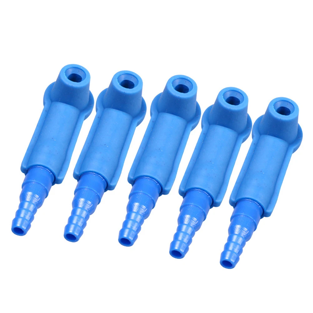 Universal 5Pcs Oil Pumping Pipe Car Brake Fluid Quick Connector Oil Extraction Tool Oil Filling Equipment Brake Oil ExchangeTool
Universal 5Pcs Oil Pumping Pipe Car Brake Fluid Quick Connector Oil Extraction Tool Oil Filling Equipment Brake Oil ExchangeTool