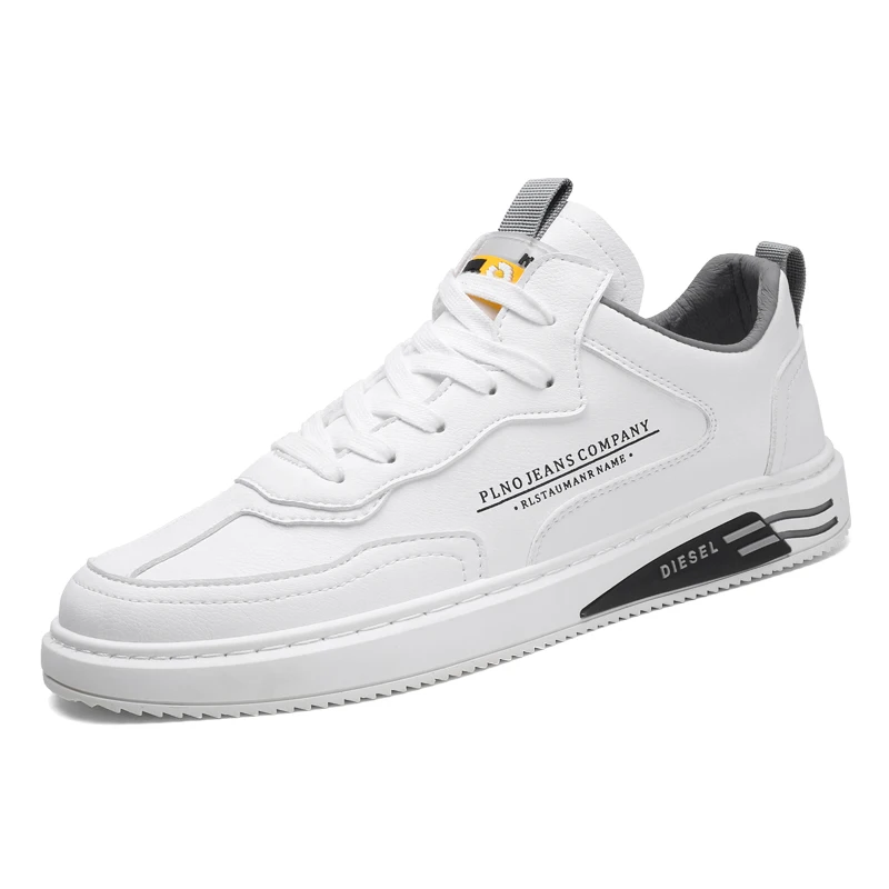 Sneakers Men White Platform Sneakers Casual Vulcanized Shoes 2021 Autumn Size 39-44 Shoes Zapatillas
Sneakers Men White Platform Sneakers Casual Vulcanized Shoes 2021 Autumn Size 39-44 Shoes Zapatillas