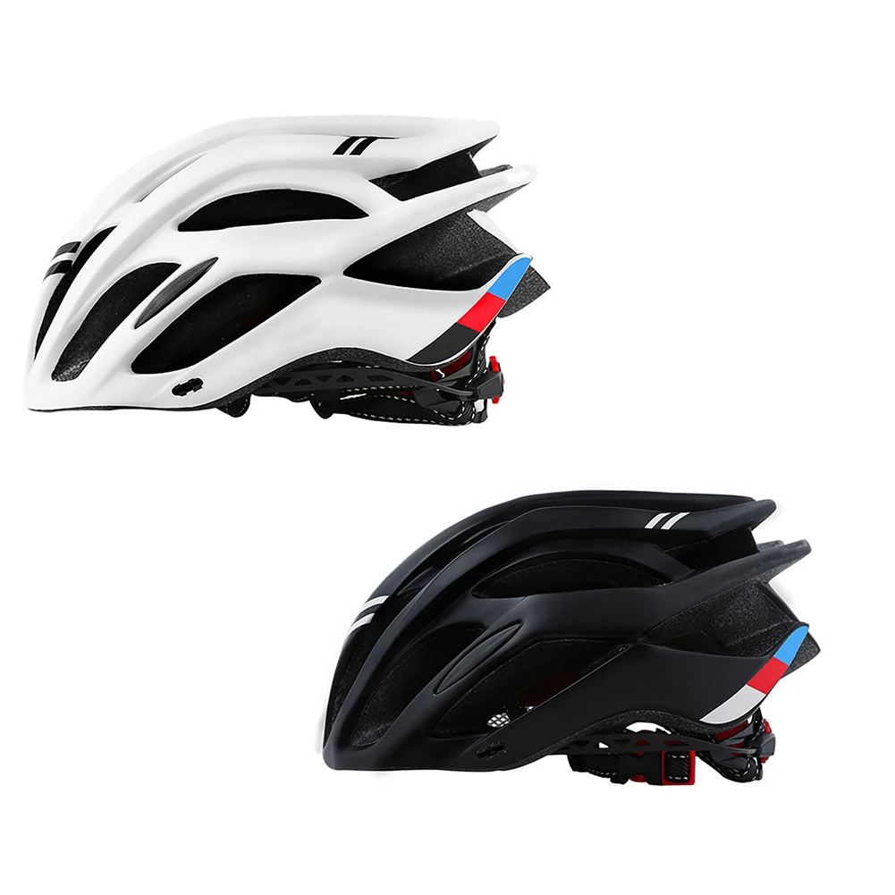 Bicycle helmet unisex ultra light breathable safety outdoor sports mountain road sports ventilation cycling helmet equipment
Bicycle helmet unisex ultra light breathable safety outdoor sports mountain road sports ventilation cycling helmet equipment