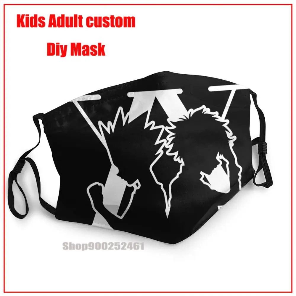 Hunter X Hunter DIY mascarilla reutilizable harry mask washable reusable face mask kids mouth mask with design funny
Hunter X Hunter DIY mascarilla reutilizable harry mask washable reusable face mask kids mouth mask with design funny