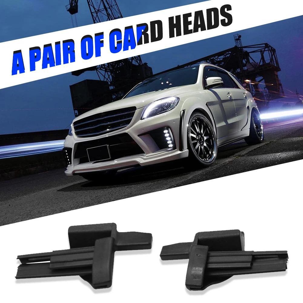Parcelshelf Plastic Clips Excellent Durable 1 Pair Car Accessories for Mercedes Benz W169 A Class A16969302849051
Parcelshelf Plastic Clips Excellent Durable 1 Pair Car Accessories for Mercedes Benz W169 A Class A16969302849051