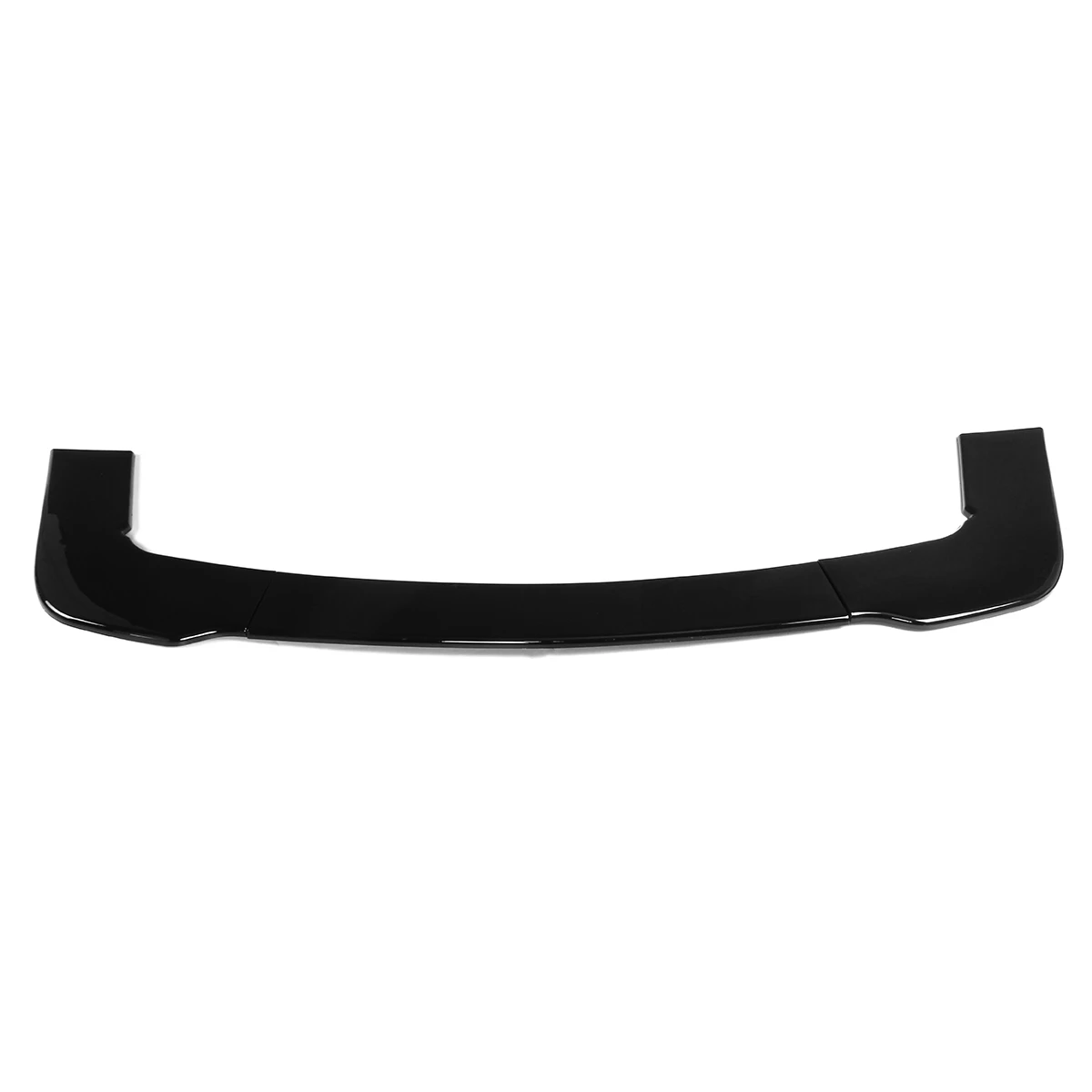 3pcs Car Front Bumper Lip Splitter Spoiler Diffuser Deflector Lips For Dodge For Challenger SXT SRT HELLCAT 2012-2019
3pcs Car Front Bumper Lip Splitter Spoiler Diffuser Deflector Lips For Dodge For Challenger SXT SRT HELLCAT 2012-2019