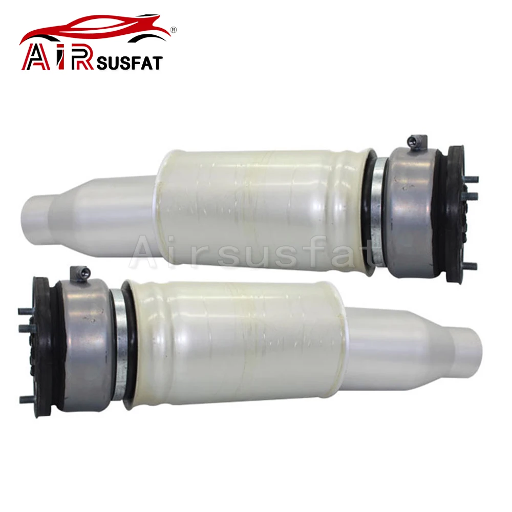 Pair Rear Air Suspension Spring Bag For BMW 7 Series E65 E66 E67 745i 750i 760i 2001-2009 37126785535 37126767127 37126758581
Pair Rear Air Suspension Spring Bag For BMW 7 Series E65 E66 E67 745i 750i 760i 2001-2009 37126785535 37126767127 37126758581