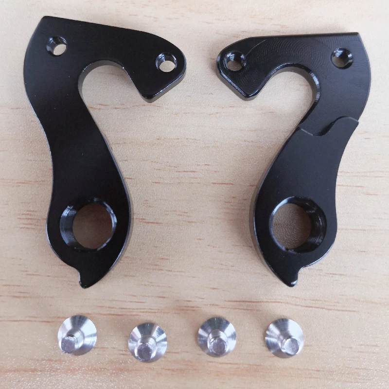 10pcs Bicycle rear derailleur hanger For Pinarello Dogma F8 F10 F12 Norco Stevens Author Definitive Gitane Haibike Vitus DROPOUT
10pcs Bicycle rear derailleur hanger For Pinarello Dogma F8 F10 F12 Norco Stevens Author Definitive Gitane Haibike Vitus DROPOUT