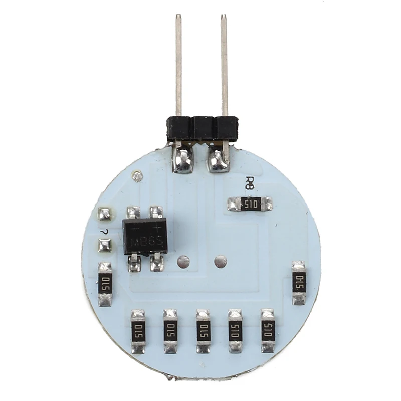 12V 24 SMD СВЕТОДИОДНЫЙ G4 белый Camper морской светильник | Освещение