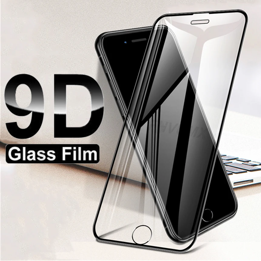 9D Curved Tempered Glass For iPhone 6 6s 7 8 Plus X XR Glass Screen Protector Soft Edge Protective Film For iPhone 11 Pro XS MAX 
9D Curved Tempered Glass For iPhone 6 6s 7 8 Plus X XR Glass Screen Protector Soft Edge Protective Film For iPhone 11 Pro XS MAX