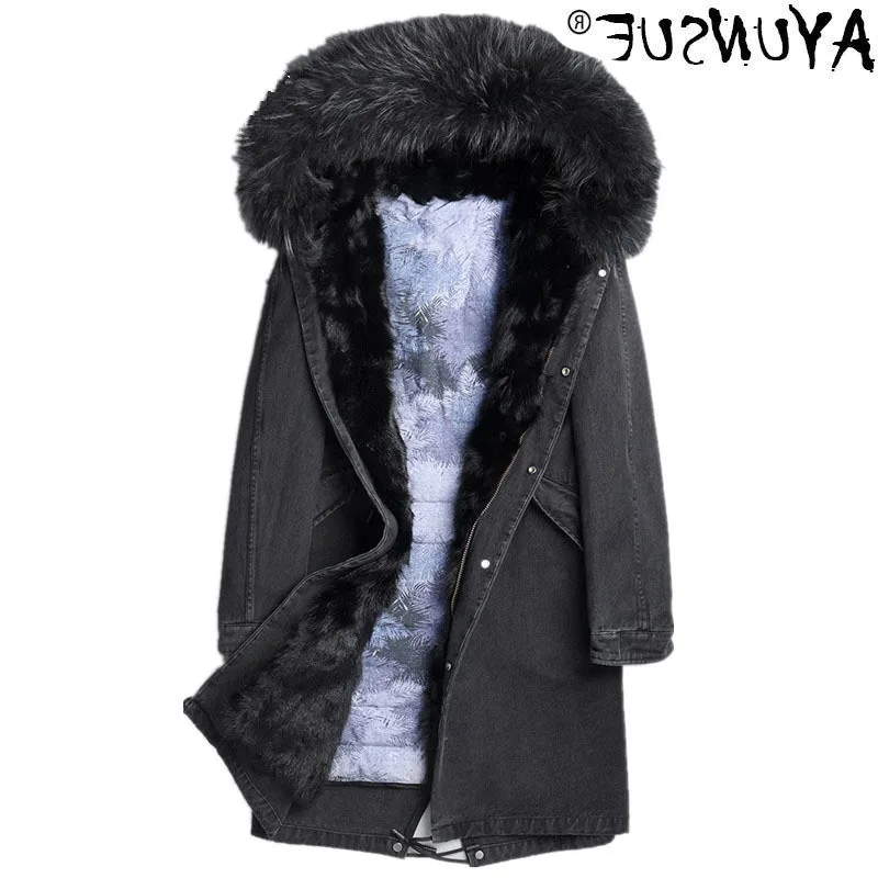 Real fur coat sheepskin shield leather line plotter under jacket winter jacket men's jacket
Real fur coat sheepskin shield leather line plotter under jacket winter jacket men's jacket