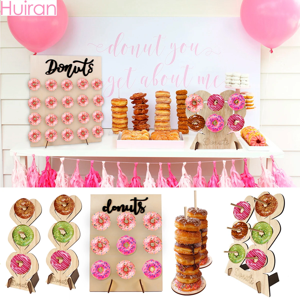Donut Stands Holder Donut Wall Candy Bar Sweet Cart Wedding Decoration Donut Wedding Birthday Party Decorations Kids Baby Shower
Donut Stands Holder Donut Wall Candy Bar Sweet Cart Wedding Decoration Donut Wedding Birthday Party Decorations Kids Baby Shower
