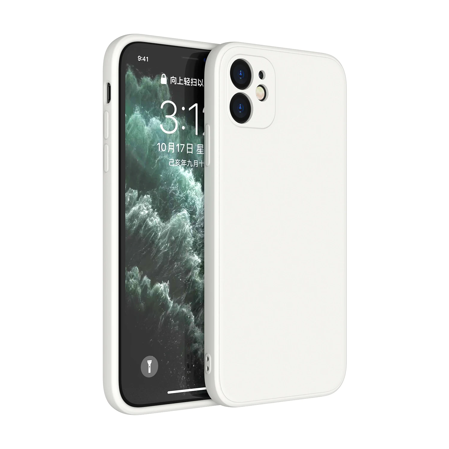 For iPhone 12 11 Pro Max Mini XS X XR 5S 6 6S 7 8 Plus SE 2 Case Silicone Soft Matte Phone Case Back Cover Fundas Coque Bumper
For iPhone 12 11 Pro Max Mini XS X XR 5S 6 6S 7 8 Plus SE 2 Case Silicone Soft Matte Phone Case Back Cover Fundas Coque Bumper