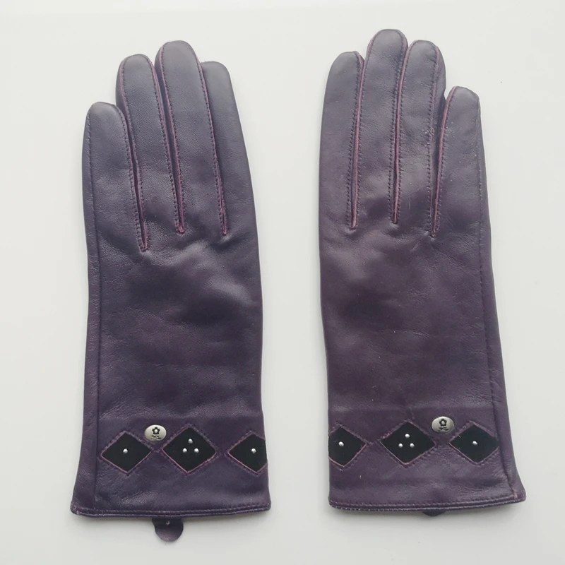 GOURS Genuine Leather Gloves for Women Winter Keep Warm Beige Real Goatskin Leather Gloves Super Discount Clearance Sale KCL
GOURS Genuine Leather Gloves for Women Winter Keep Warm Beige Real Goatskin Leather Gloves Super Discount Clearance Sale KCL