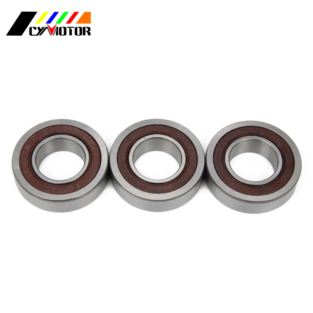 Motorcycle Rear Roller Bearing Hub Steering Stem Head For SUZUKI RM125 RM250 RM 125 250 2000 2001 2002 2003 2004 2005 2006-2008
Motorcycle Rear Roller Bearing Hub Steering Stem Head For SUZUKI RM125 RM250 RM 125 250 2000 2001 2002 2003 2004 2005 2006-2008
