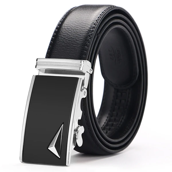 Famous Brand Belt Men Top Quality Genuine Luxury Leather Belts for Men,Strap Male Metal Automatic Buckle
Famous Brand Belt Men Top Quality Genuine Luxury Leather Belts for Men,Strap Male Metal Automatic Buckle