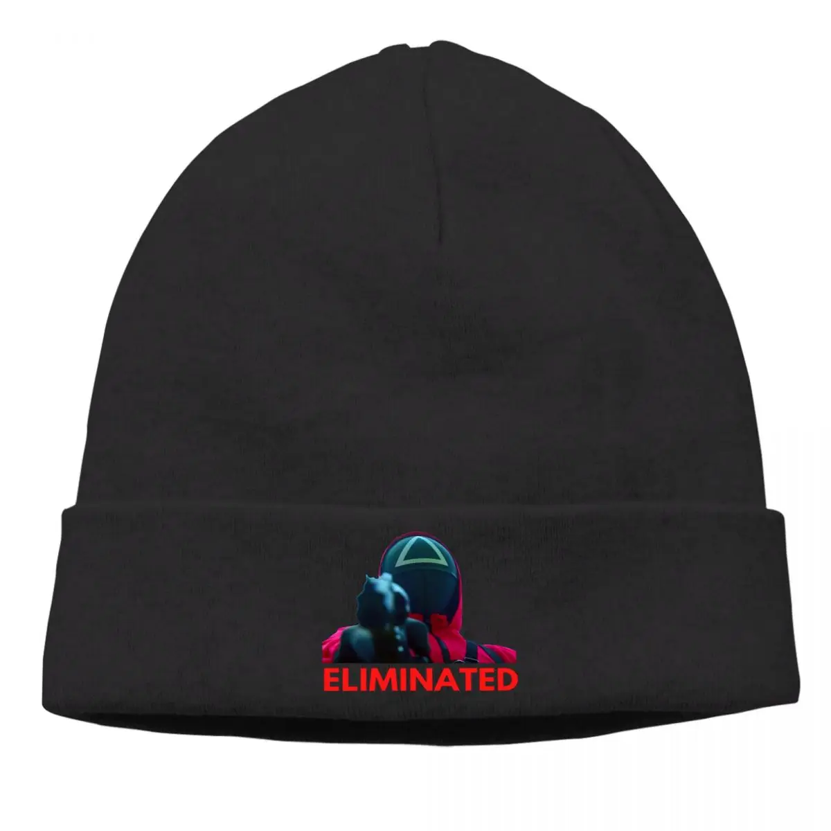 Squid Game Winter Warm Beanie Hats Jung Ho Knitted Bonnet High Quality Skullies Caps Earmuffs
Squid Game Winter Warm Beanie Hats Jung Ho Knitted Bonnet High Quality Skullies Caps Earmuffs
