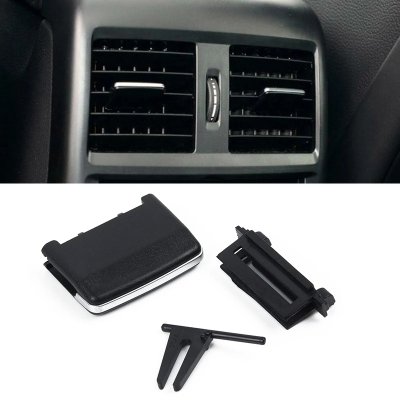 Car A/C W166 X166 ML GL Air Vent Tab Clip Automobiles Air Conditioner Outlet Repair Kit For Mercedes-Benz Auto Accessories
Car A/C W166 X166 ML GL Air Vent Tab Clip Automobiles Air Conditioner Outlet Repair Kit For Mercedes-Benz Auto Accessories