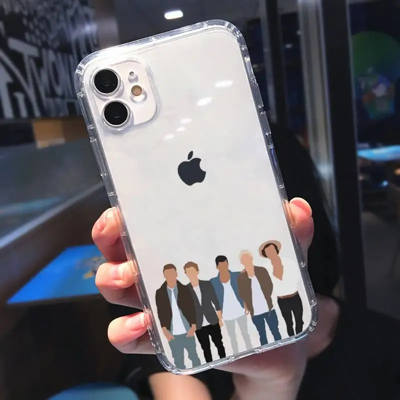 One Direction Louis Tomlinson Phone Case Transparent for iPhone 11 12 mini pro XS MAX 8 7 6 6S Plus X 5S SE 2020 XR
One Direction Louis Tomlinson Phone Case Transparent for iPhone 11 12 mini pro XS MAX 8 7 6 6S Plus X 5S SE 2020 XR