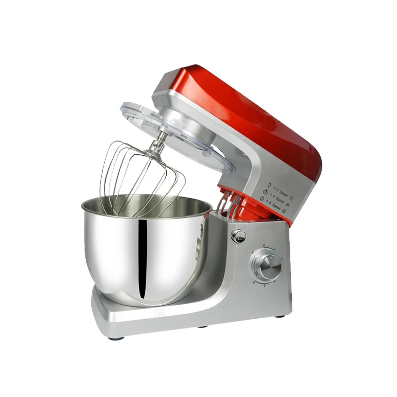 110V / 220V dough mixer household portable chef American standard 7L capacity silent operation butter machine dough machine
110V / 220V dough mixer household portable chef American standard 7L capacity silent operation butter machine dough machine
