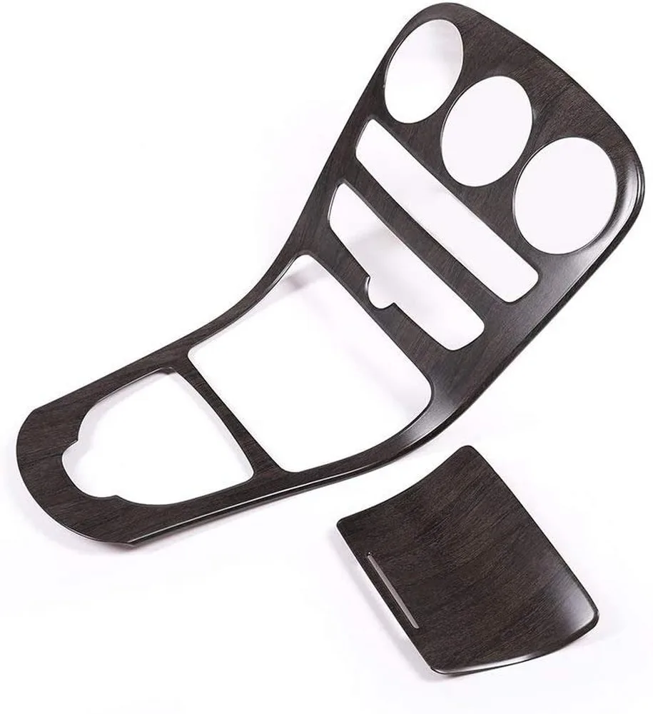 Car Center Console Gear Shift Panel Frame Cover Trim For Mercedes Benz C Class W205 C180L C200L Long Wheelbase 2015-2017
Car Center Console Gear Shift Panel Frame Cover Trim For Mercedes Benz C Class W205 C180L C200L Long Wheelbase 2015-2017