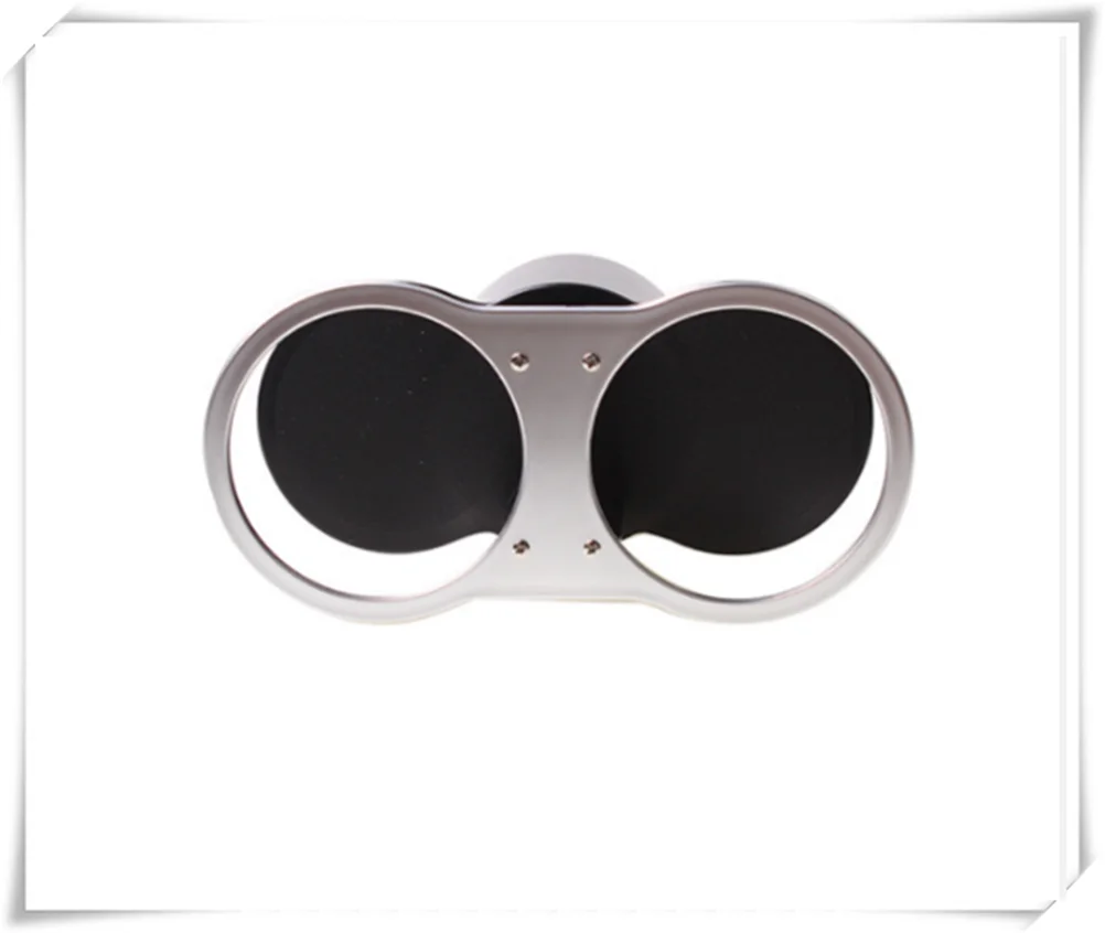 Universal New black Car cup holder drink water accessories auto shape for Volvo Universe C30 S80L C70 V50 S40
Universal New black Car cup holder drink water accessories auto shape for Volvo Universe C30 S80L C70 V50 S40