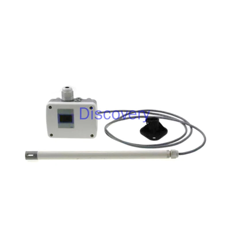 Split Pipe Wind Speed Transmitter Wind Speed Sensor Anemometer LCD Display Air Volume Measurement WD4120
Split Pipe Wind Speed Transmitter Wind Speed Sensor Anemometer LCD Display Air Volume Measurement WD4120