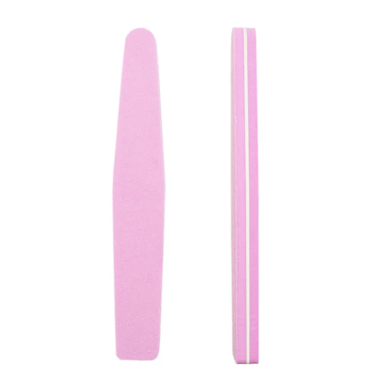 8Pcs/Lot Mix Color Nail Files Sponge Diamond Nail Buffer File Washable Lime Unghie 100/180 Nail Polish Buffer Block Suppliers
8Pcs/Lot Mix Color Nail Files Sponge Diamond Nail Buffer File Washable Lime Unghie 100/180 Nail Polish Buffer Block Suppliers