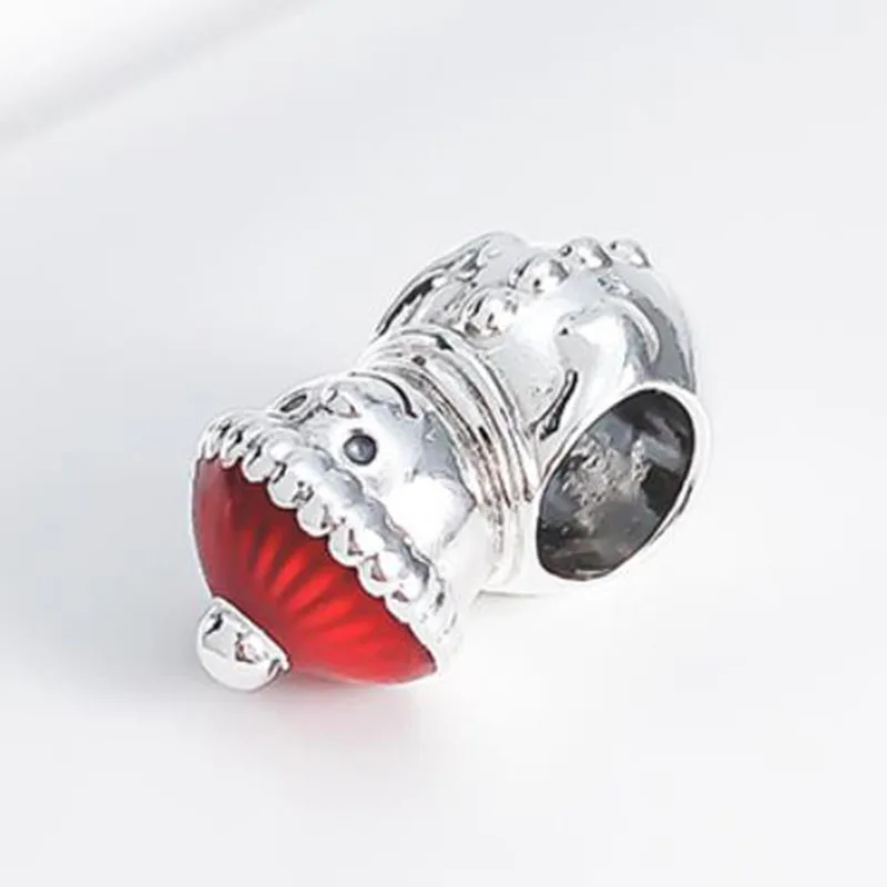 100% 925 Sterling Silver Bead Christmas Snowman Pendant Fit Pandora Women Bracelet & Necklace Diy Jewelry
100% 925 Sterling Silver Bead Christmas Snowman Pendant Fit Pandora Women Bracelet & Necklace Diy Jewelry