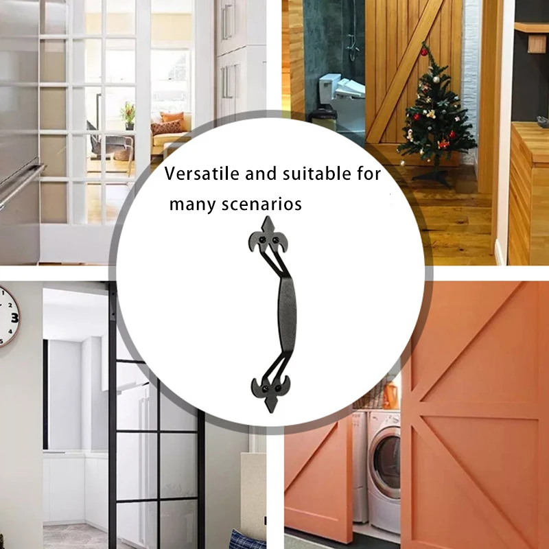 2 шт., ручка для мебели, с винтами
2 шт., ручка для мебели, с винтами